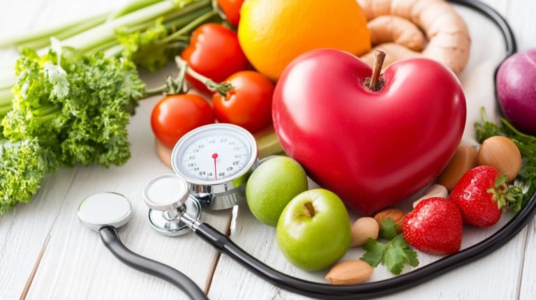 Foods That Lower Blood Pressure Quickly