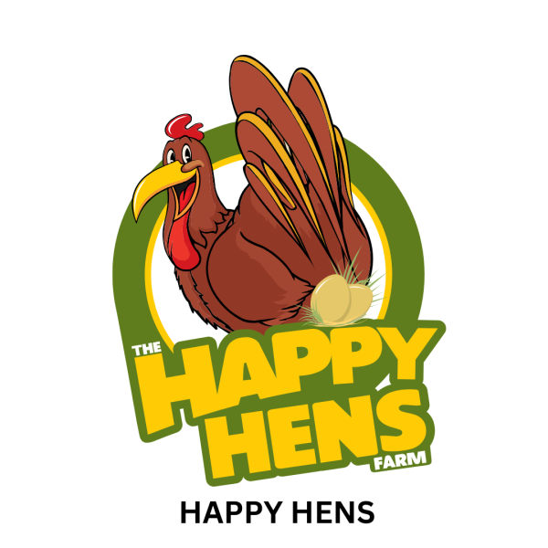 Happy Hens