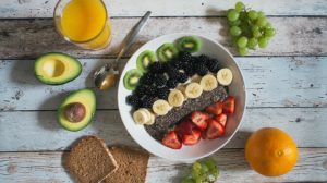 Low-Calorie Breakfast Ideas for Weight Loss
