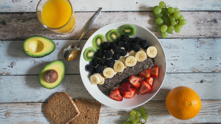 Low-Calorie Breakfast Ideas for Weight Loss