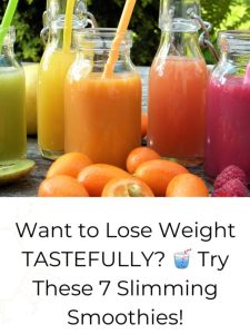 Smoothies for weightloss (2)