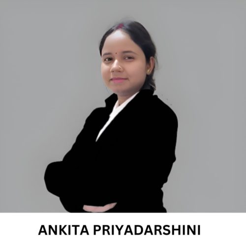 Ankita Priyadarshini