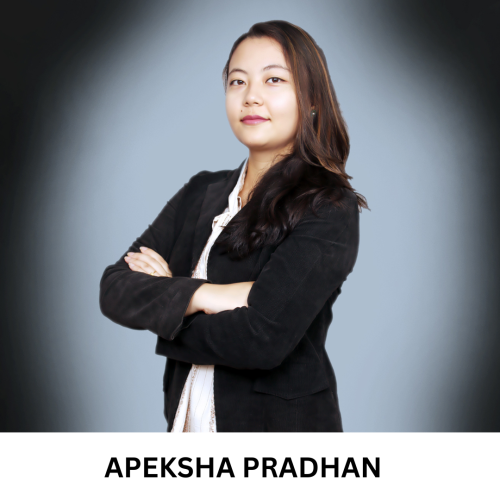 Apeksha Pradhan