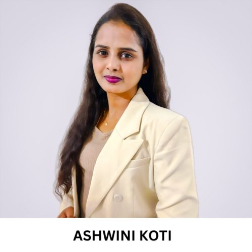 Ashwini Koti