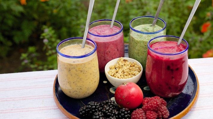 Best Protein Shakes for Surgery Recovery