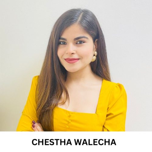 Chestha Walecha