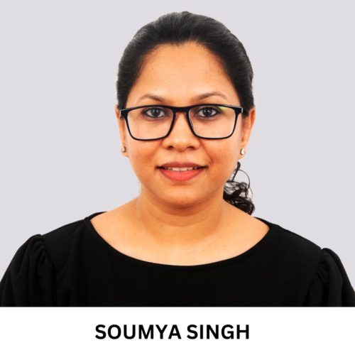 Soumya Singh