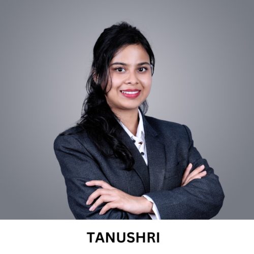 Tanushri