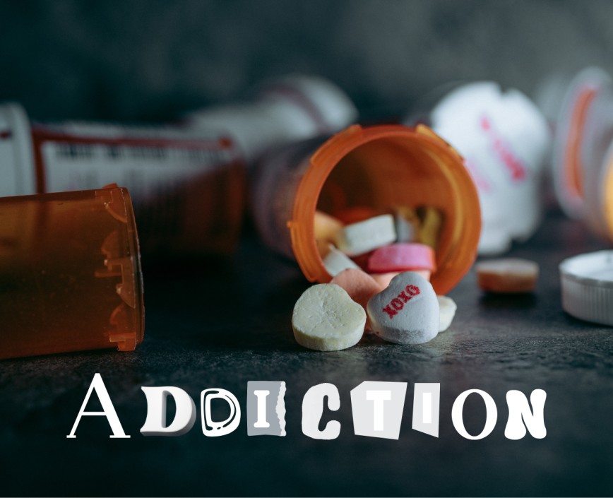 Addiction