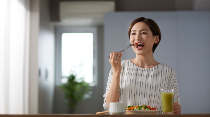 Best Diet For Glowing Skin