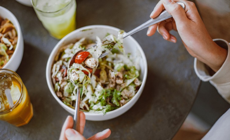 Best Foods for Irregular Periods