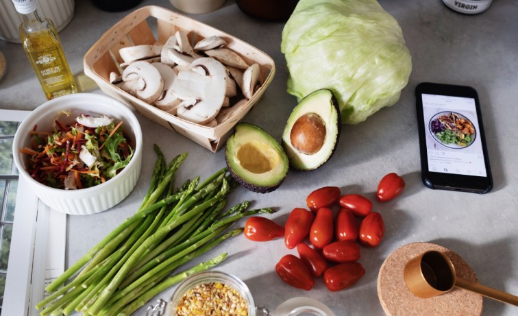 Diet in Monsoon