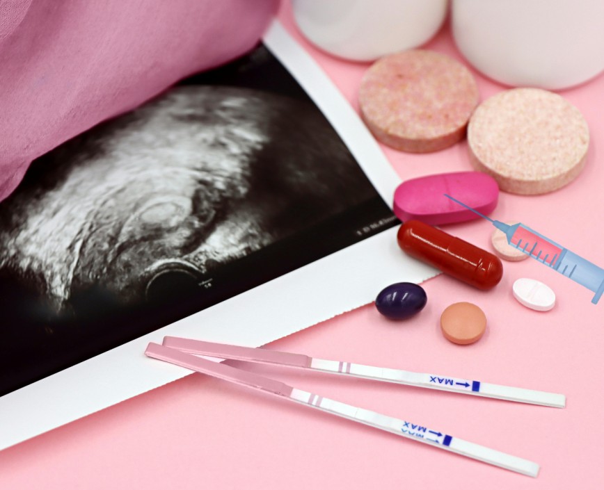 IVF and Pregnancy