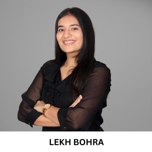 Lekh Bohra