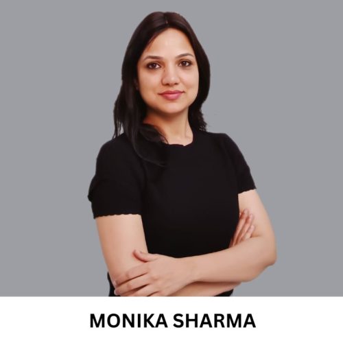 Monika Sharma