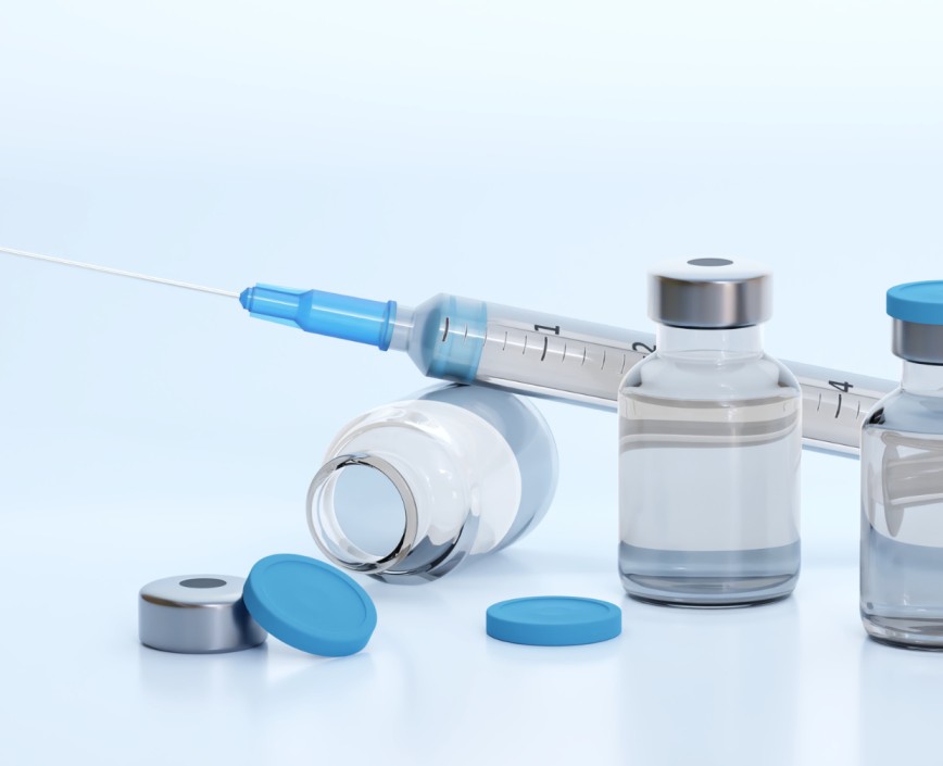 Vaccinomics