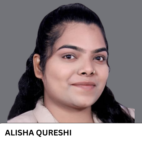 Alisha Qureshi