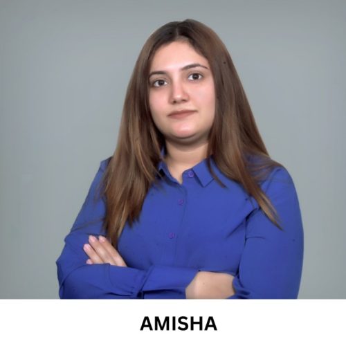 Amisha