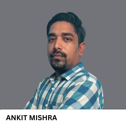 Ankit Mishra