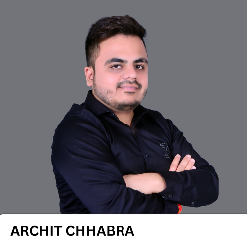 Archit Chhabra