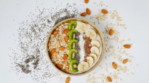 Benefits Of Overnight Oat