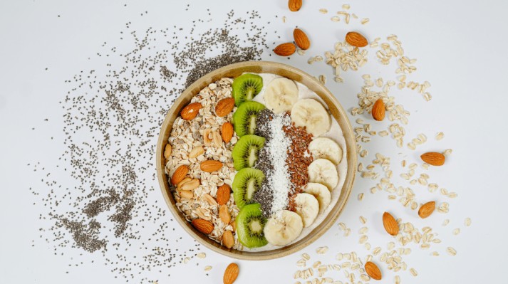 Benefits Of Overnight Oat