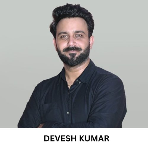 Devesh Kumar