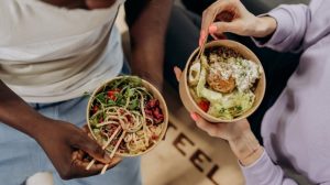 Foods That Increase Testosterone Naturally