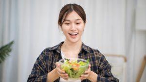 Foods To Eat For Clear Skin