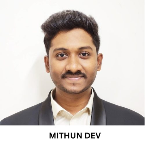Mithun Dev