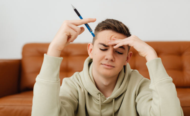 Nutrition Tips to Help Kids Beat Exam Stress