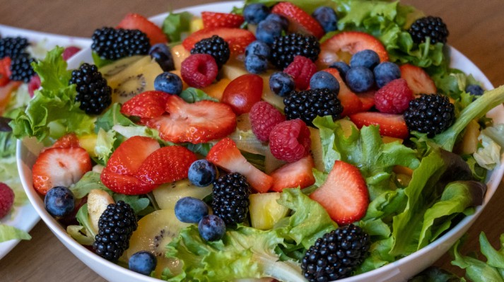 Post-Bariatric Surgery Diet