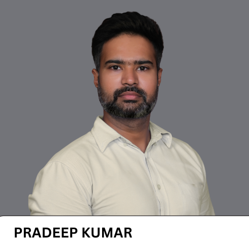 Pradeep Kumar