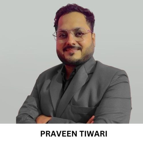 Praveen Tiwari