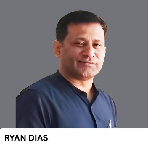 Ryan Dias