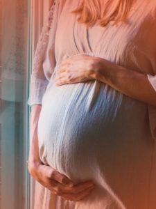 Gestational Diabetes