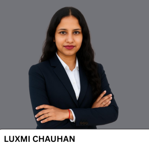 Luxmi Chauhan
