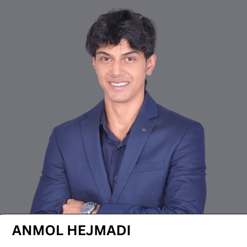 Anmol Hejmadi