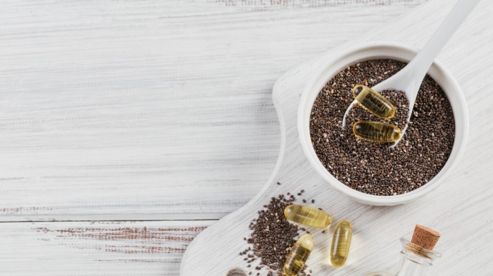 Nutritious Benefits of Chia Seeds You Must Know