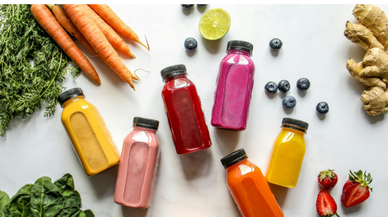 Best Fruit Juices for Diabetes