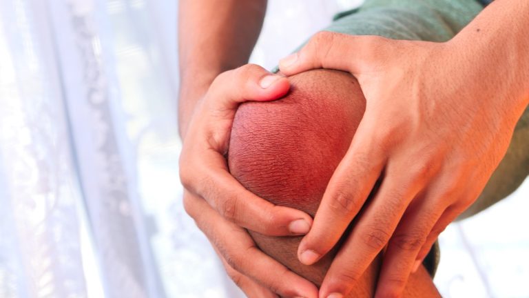 Foods That Reduce Joint Pain