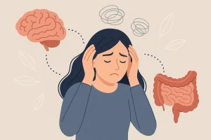 Healing Depression and Anxiety from the Inside Out
