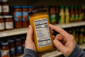 How To Read Nutrition Labels