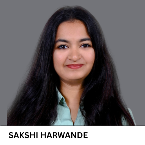 Sakshi Harwande