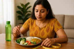 Weight Loss Diet Plan For South Indians