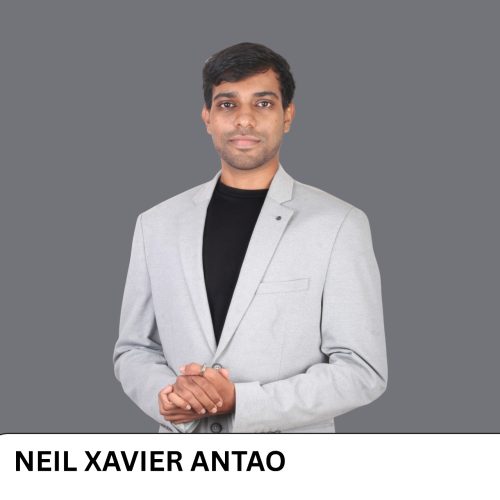 Neil Xavier Antao