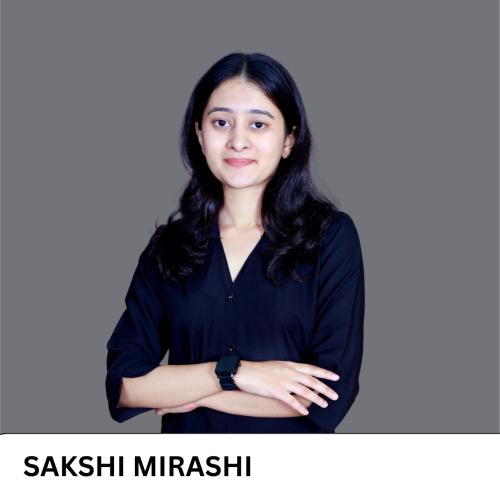 Sakshi Mirashi