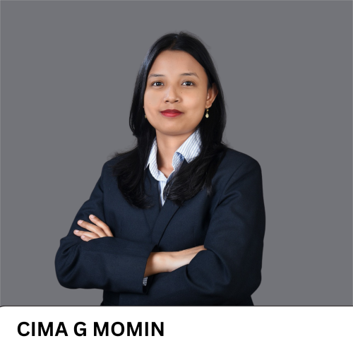 Cima G Momin