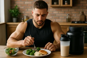 Important Nutrition Tips for Bodybuilding