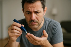 What Are The Signs Of High And Low Blood Sugar